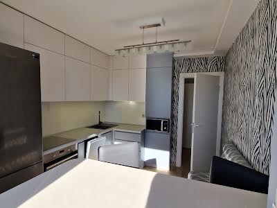 квартира за адресою Київ, Урлівська вул., 23