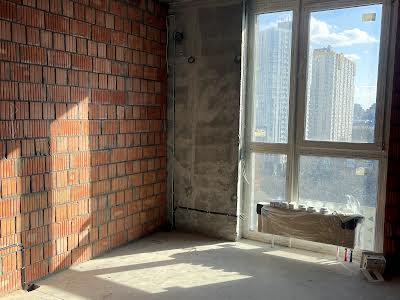 квартира за адресою Київ, Шолуденка вул., 30