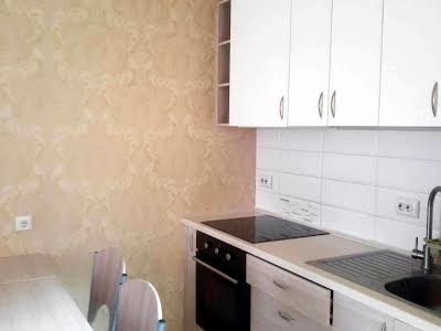 квартира за адресою Миру вул., 9в