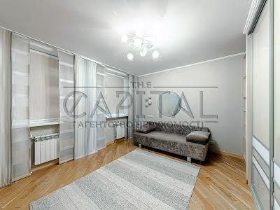 квартира за адресою Ділова вул. (Димитрова), 2Б