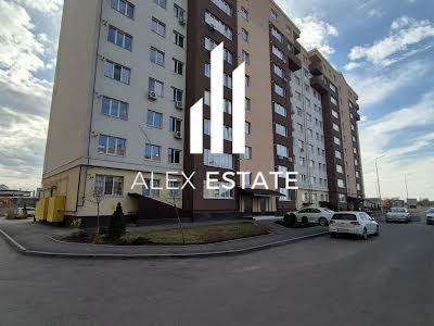 квартира по адресу Симейная, 2