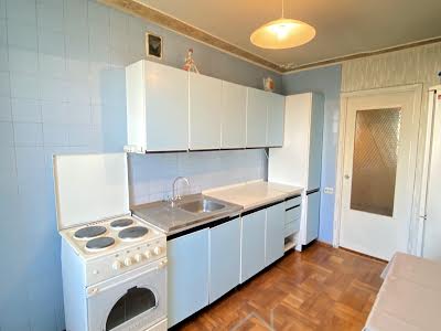 квартира по адресу Днепровская набережная ул., 13