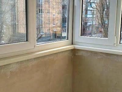 квартира по адресу Познаньская ул., 5