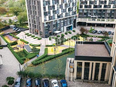 квартира за адресою Зарічна вул., 2