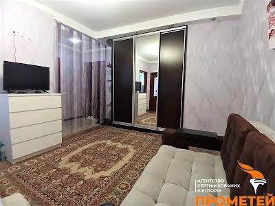 квартира за адресою Київ, Анни Ахматової вул., 34
