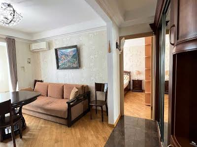 квартира за адресою Микільсько-Ботанічна вул., 6/8