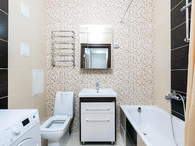 квартира по адресу Регенераторная ул., 4 к2-3