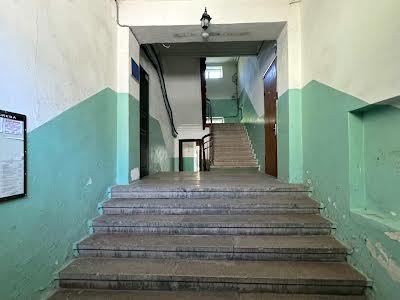 квартира по адресу Братская ул., 10