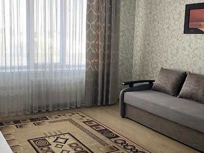 квартира за адресою Бишівська вул., 1