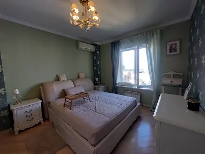 квартира за адресою Дмитрівська вул., 69