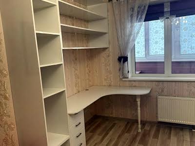 квартира по адресу Михаила Максимовича ул. (Онуфрія Трутенка), 3-Г