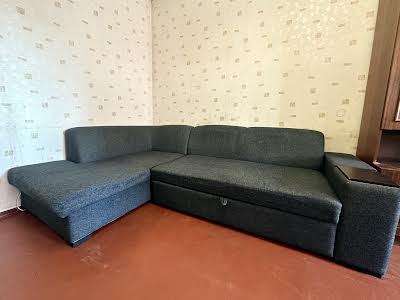 квартира за адресою Київ, Каштанова вул., 5