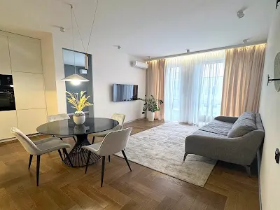 квартира за адресою Київ, Бульварно-Кудрявська вул. (Воровського), 17
