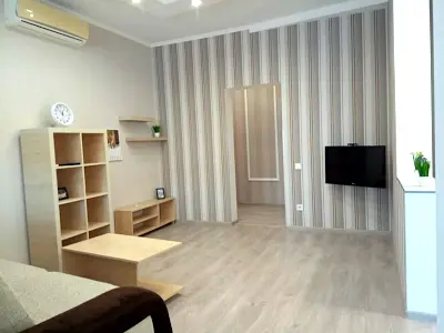 квартира по адресу Харьковское шоссе, 19а
