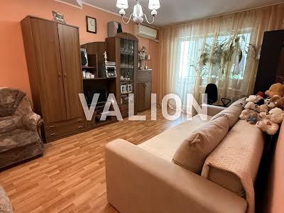 квартира по адресу Озёрная ул., 14
