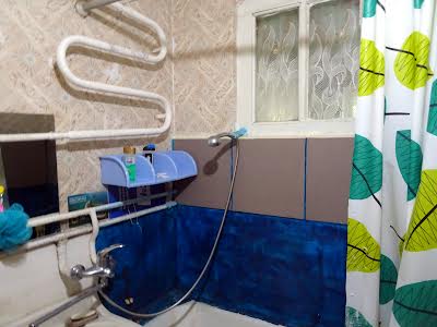 квартира за адресою Ольжича вул., 9