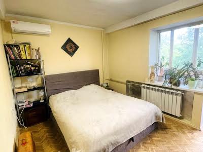 квартира по адресу Русановская набережная ул., 12