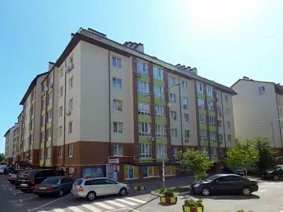квартира за адресою Волинська вул., 3