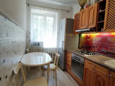 квартира по адресу Максима Березовського ул. (Глінки), 3