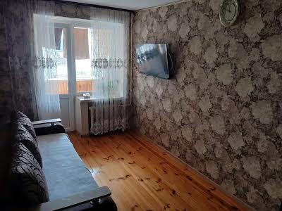 квартира по адресу Вітряні Гори ул., 21/7