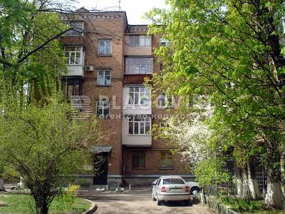 квартира за адресою Зоологічна вул., 6