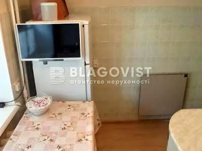 квартира по адресу Киев, Вацлава Гавела бульв. (Івана Лепсе), 31