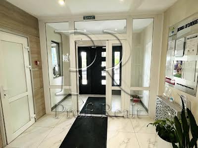 квартира за адресою Воскресенська вул., 18-А