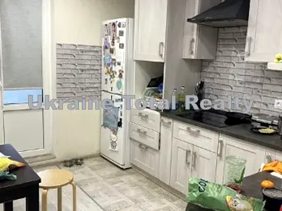квартира по адресу Сергея Данченко ул., 5