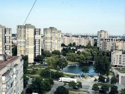 квартира за адресою Вахтанга Кікабідзе вул. (Булгакова), 15-А