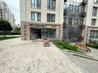 комерційна за адресою Саперне Поле вул., 5