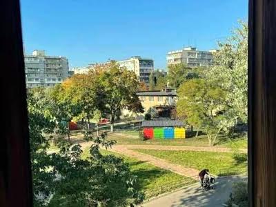квартира за адресою Павла Тичини просп., 3