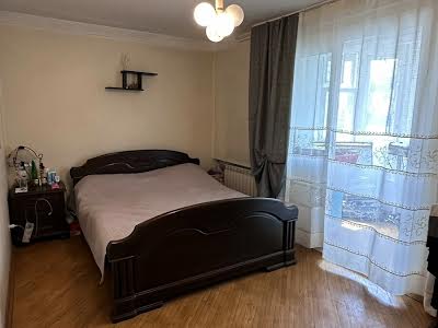 квартира по адресу Анны Ахматовой ул., 3-А