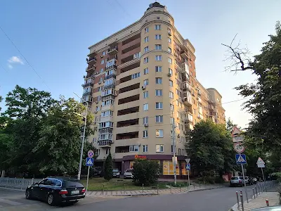 квартира по адресу Татарская ул., 27/4
