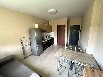 квартира по адресу Ясиноватский пер., 10