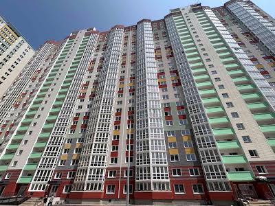 квартира по адресу Бориса Гмыри ул., 23