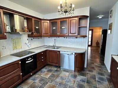квартира за адресою Миколи Закревського вул., 17