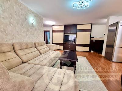 квартира по адресу Украинка, Соснова ул., 1
