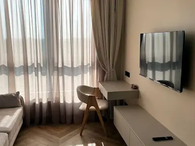 квартира по адресу Святослава Храброго ул., 11-Б