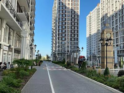 квартира по адресу Михаила Максимовича ул. (Трутенко Онуфрия), 26-Г