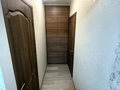 квартира за адресою Празька вул., 29