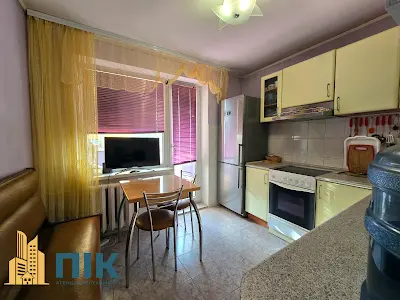 квартира за адресою Оболонський просп., 11