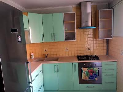 квартира по адресу Замарстыновская ул. (Калинина), 60