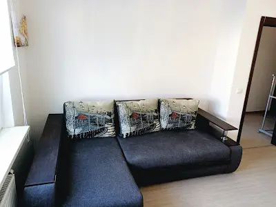 квартира за адресою Бориса Гмирі вул., 16
