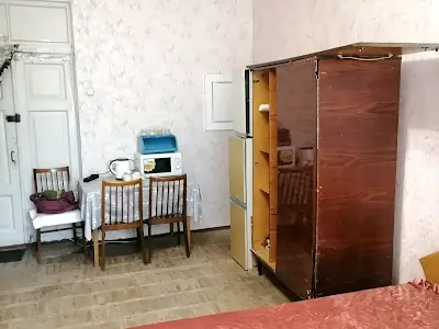 кімната за адресою Джона Маккейна вул. (Івана Кудрі), 34
