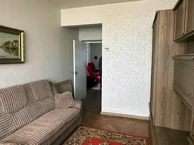 квартира за адресою Лесі Українки бульв., 24-Б