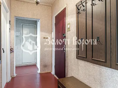 квартира за адресою Київ, Сержа Лифаря вул. (Олександра Сабурова), 17