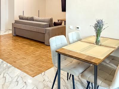 квартира по адресу Берестейский просп. (Победы), 11 к1