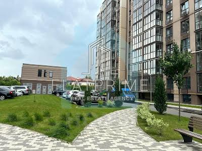 квартира за адресою Метрологічна вул., 107-А