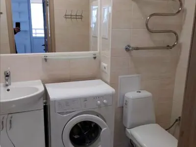 квартира по адресу Феодосийская ул., 1