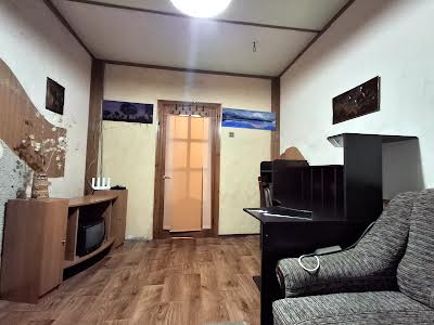 комната по адресу Приозёрная ул., 10-А